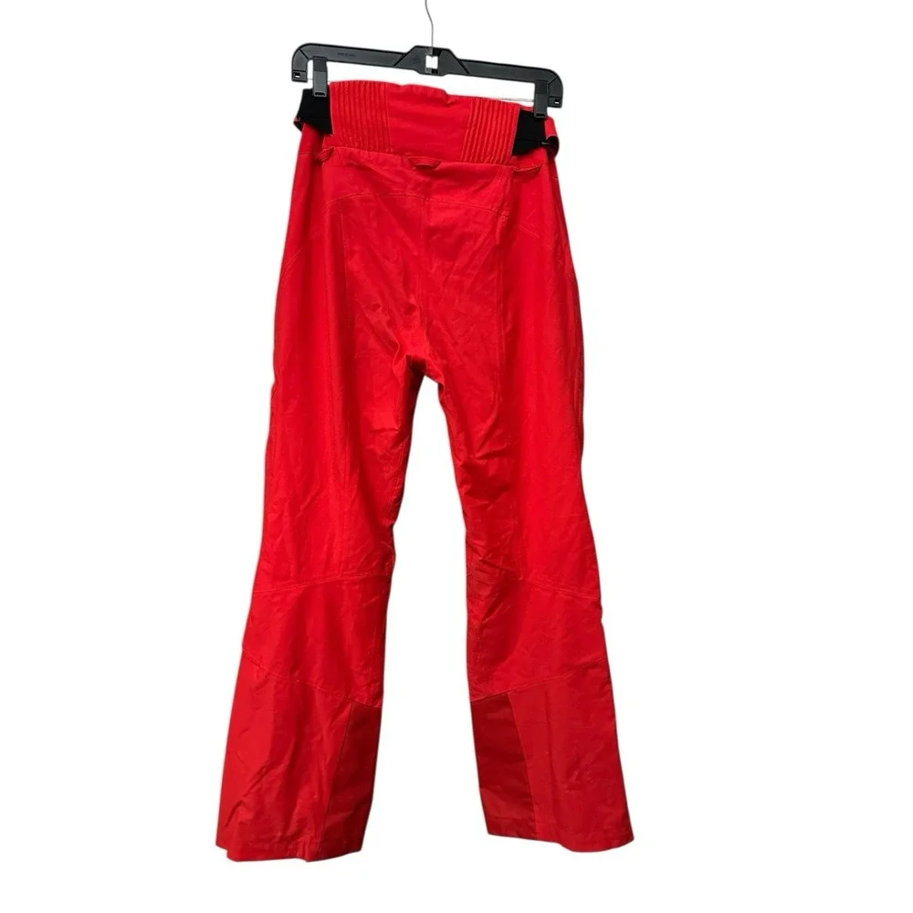 KJUS Ski Pants Women's Size 38 Medium US 8 Formula Dermizax-EV Thinsulate #YZ6-5